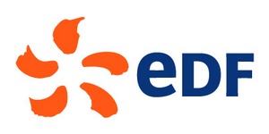 Logo EDF