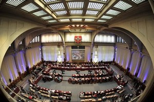 City Hall Lille