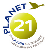 Planet 21 - The ACCOR sustainable development program